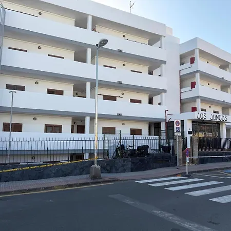 Apartment Juncos 2 - Pool And Yumbo