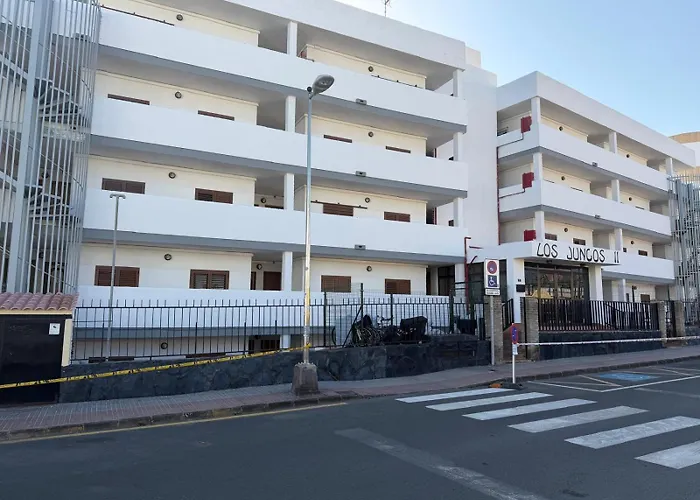 Apartment Juncos 2 - Pool And Yumbo